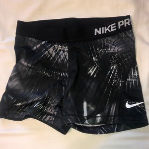 Nike Pro Spandex